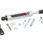 Fits Chevy/GMC 2500HD/3500HD (16-24) V2 Steering Stabilizer; 8730170