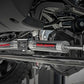 Fits Jeep Gladiator JT (18-24) N3 Steering Stabilizer; Dual; 2.5-8" Lift; 87304