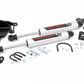 Fits Jeep Gladiator JT (18-24) V2 Steering Stabilizer Dual 2.5-8" Lift 8730470