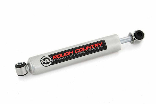 Fits Jeep Gladiator JT 4WD (2018-2024) N3 Steering Stabilizer; 8730530