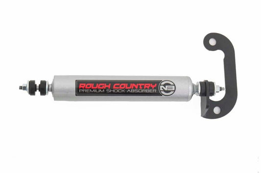 Fits Chevy C2500/K2500 (88-00) N3 Steering Stabilizer 8-lug Only 6" Lift 8731230