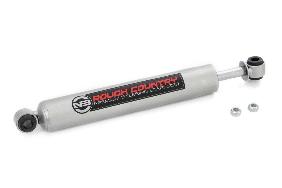 Fits Jeep Grand Wagoneer/J10/J20/Wagoneer(74-90) N3 Steering Stabilizer 8731530