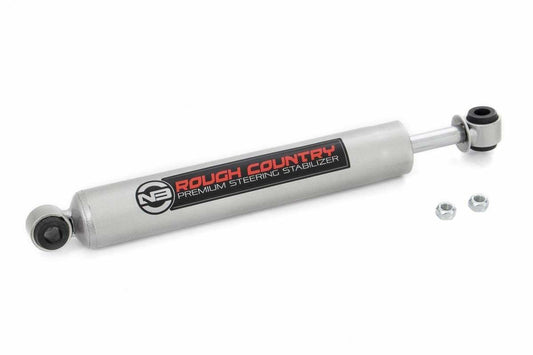Fits Jeep Grand Wagoneer/J10/J20/Wagoneer(74-90) N3 Steering Stabilizer 8731530