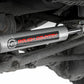 Fits Multiple Makes & Models (Chevy/GMC/Jeep) N3 Steering Stabilizer; 8731730
