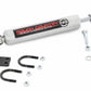 Fits Jeep Wrangler JK (07-18) Dual Stab Conversion; 8731930; 2-8" Lift; 8731830
