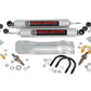 Fits Dodge 1500 4WD (1994-1999) N3 Steering Stabilizer; Dual; 2-8" Lift; 8732130