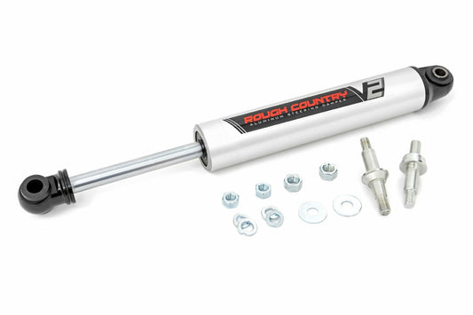 Fits Chevy C10/K10 Truck(73-87) V2 Steering Stabilizer 8732570