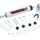 Fits Ford Bronco/F-150/F-250 (1980-1998) V2 Steering Stabilizer; 8734270