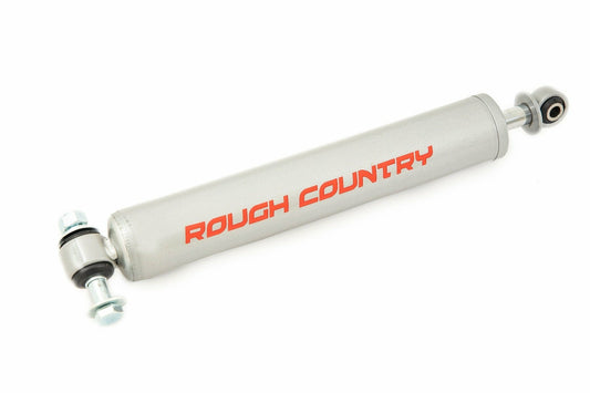 Fits Toyota 4Runner/Truck 4WD (1986-1995) N3 Steering Stabilizer; 87351