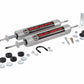 Fits Toyota 4Runner/Truck 4WD (1986-1995) N3 Steering Stabilizer; Dual; 8735430