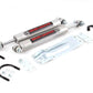 Fits Chevy C10/K10 C15 Truck/Jimmy 4WD N3 Steering Stabilizer Dual 8735630