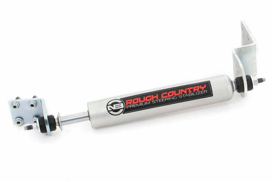 Fits Chevy C1500/K1500 Truck&SUV 2WD (1988-1999) N3 Steering Stabilizer; 8738630