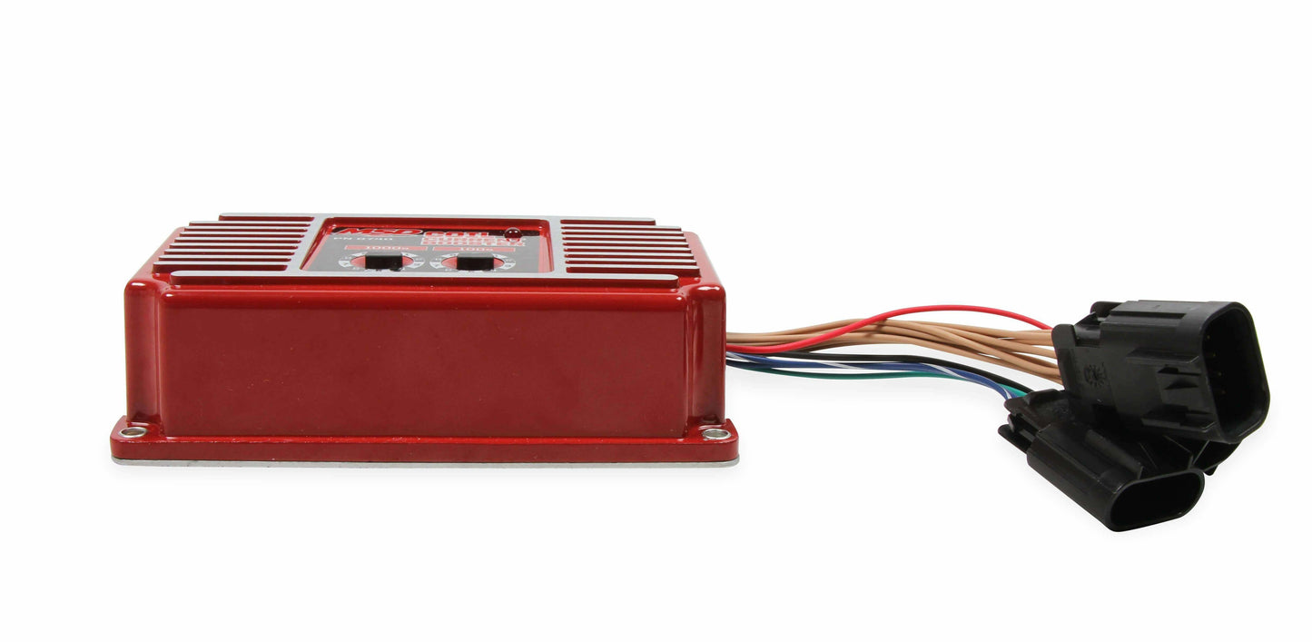 Coil Current Booster for Ford C-O-P - 8740