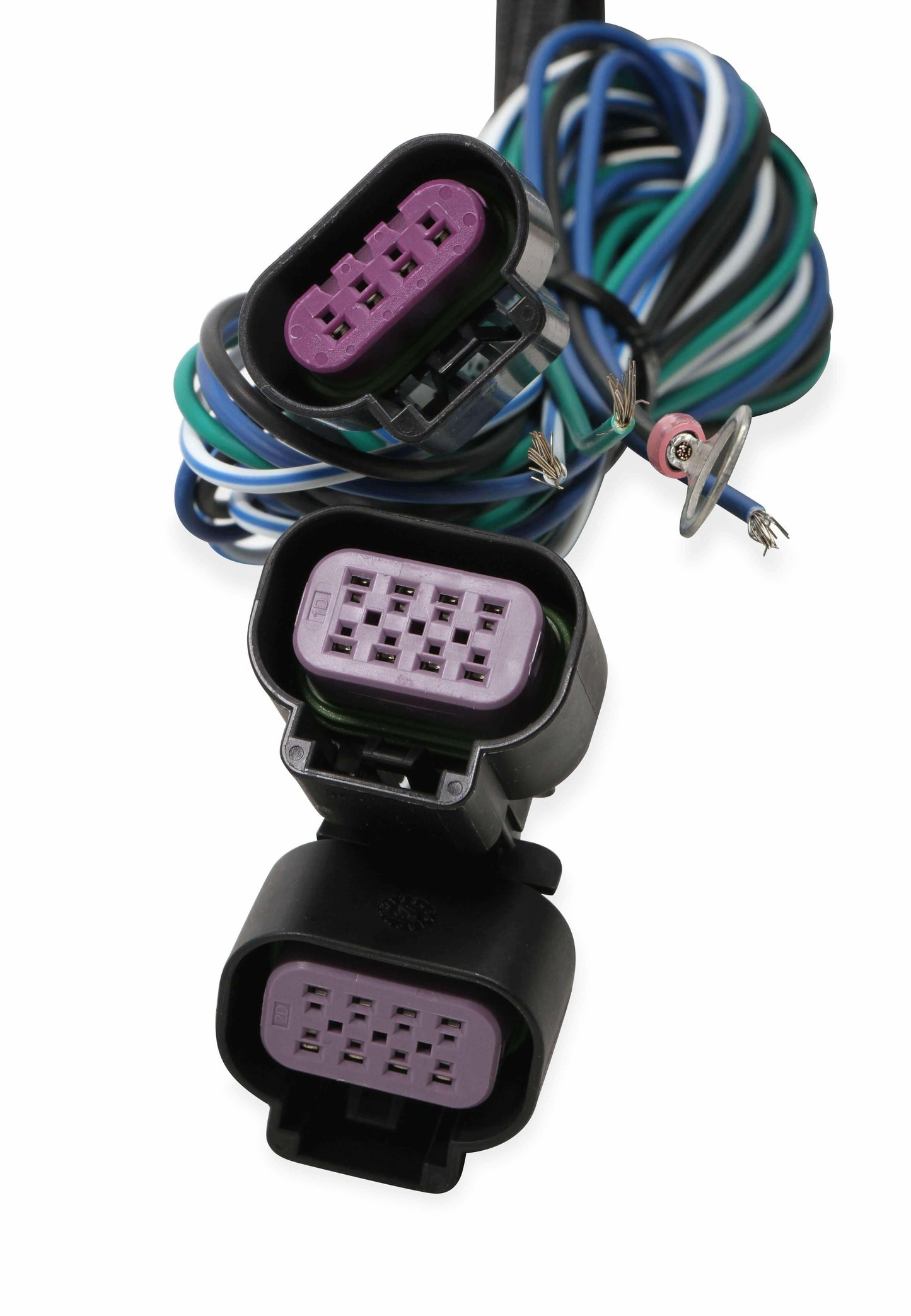 Coil Current Booster for Ford C-O-P - 8740