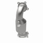 2014-2015 Regal 2 Underbody Direct-Fit Catalytic Converter 52892 Magnaflow