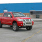 Fits Nissan Titan 2WD/4WD (2004-2015) 4 Inch Lift Kit; 874.2
