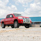 Fits Nissan Titan 2WD/4WD (2004-2015) 4 Inch Lift Kit; 874.2