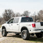 Fits Nissan Titan 2WD/4WD (2004-2015) 4 Inch Lift Kit; 874.2