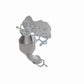 2011-2015 Toyota Sienna 3.5L Direct-Fit Catalytic Converter 5582548 Magnaflow - Catalytic Converters Car Part People