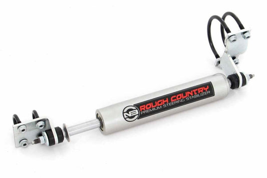 Fits Toyota Land Cruiser FJ40 4WD (1961-1982) N3 Steering Stabilizer; 8743530