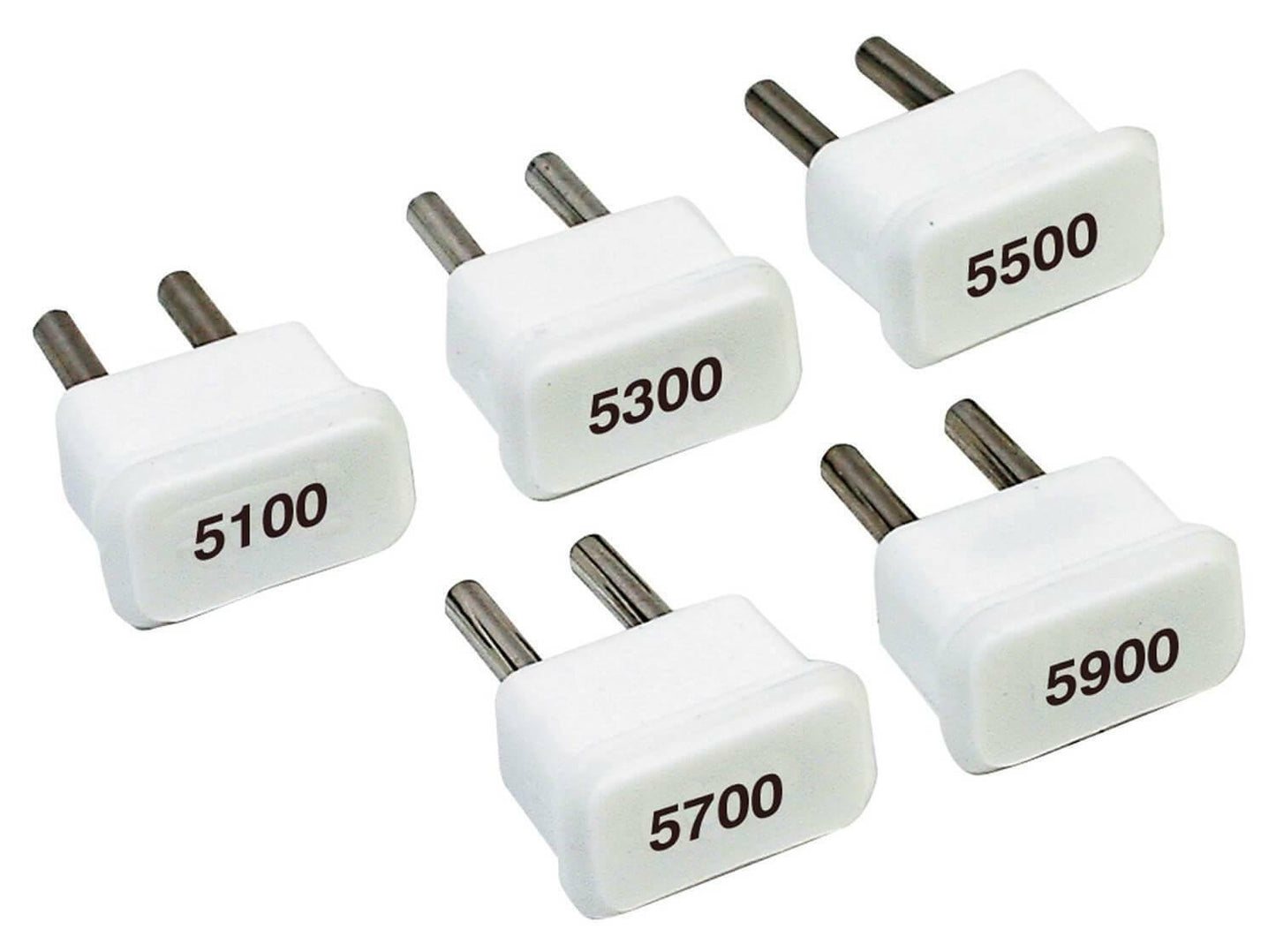 5000 Series Module Kit, Odd Increments - 87451
