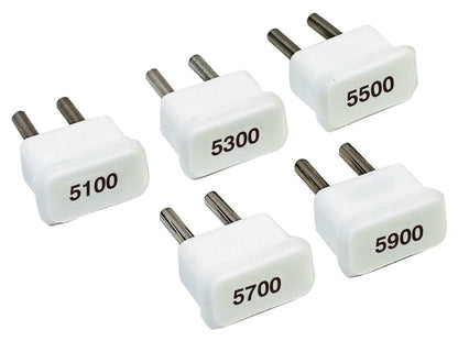 5000 Series Module Kit, Odd Increments - 87451
