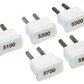 5000 Series Module Kit, Odd Increments - 87451
