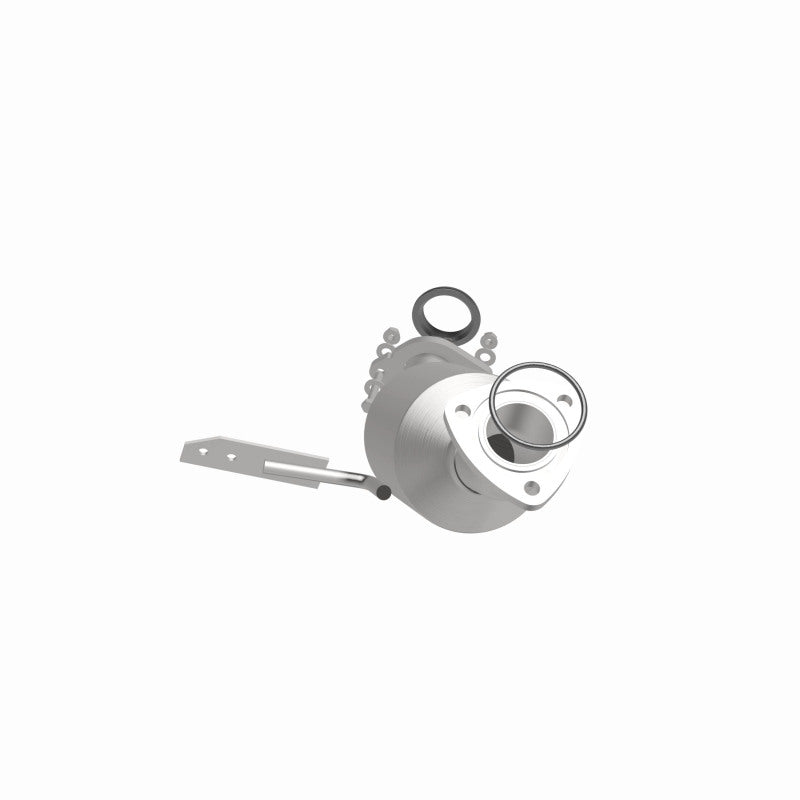 2003 Cadillac CTS 3.2L Direct-Fit Catalytic Converter 4481699 Magnaflow