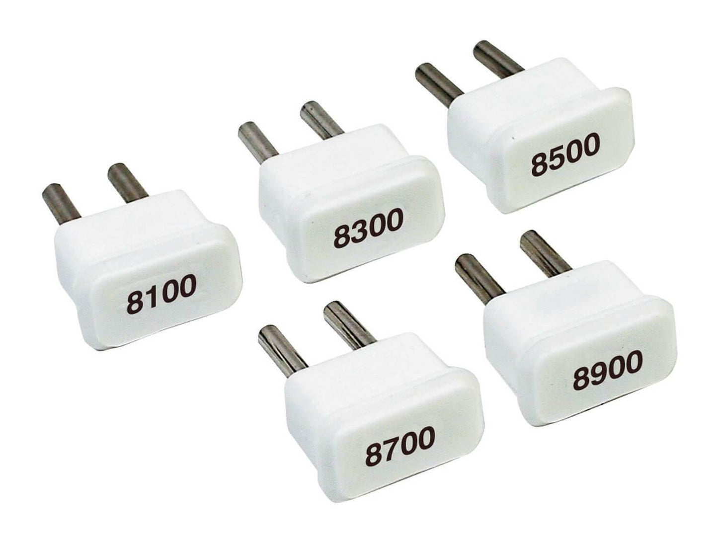 8000 Series Module Kit, Odd Increments - 87481