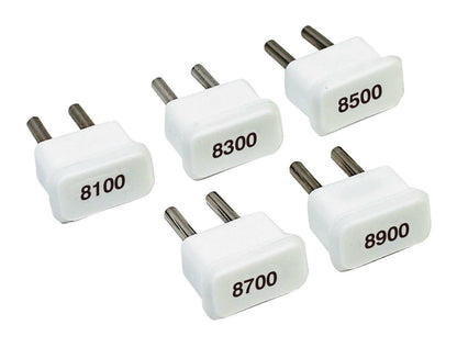 8000 Series Module Kit, Odd Increments - 87481