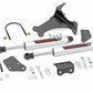 Fits Ford F-250/F-350 SD (05-24) V2 Steering Stabilizer Dual 2-8" Lift 8749270