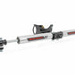 Fits Ford F-250/F-350 SD (05-24) V2 Steering Stabilizer Dual 2-8" Lift 8749270