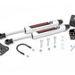 Fits Jeep Grand Cherokee WJ (99-04) V2 Steering Stabilizer Dual 4" Lift 8749670
