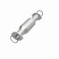 1996 1999 Toyota Tacoma 2.7L Direct-Fit Catalytic Converter 4481609 Magnaflow