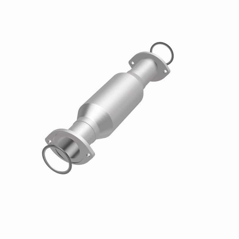1996 1999 Toyota Tacoma 2.7L Direct-Fit Catalytic Converter 4481609 Magnaflow