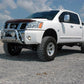 Fits Nissan Titan 2WD/4WD (2004-2015) 6 Inch Lift Kit; 875.2