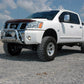 Fits Nissan Titan 2WD/4WD (2004-2015) 6 Inch Lift Kit; 875.2