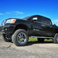 Fits Nissan Titan 2WD/4WD (2004-2015) 6 Inch Lift Kit; N3 Struts; 875.23