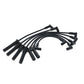 Spark Plug Wire Set 1991-2000 Jeep 8mm Silicone 500 ohm/ft Street Thunder 51049