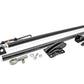 Fits Nissan Titan 2WD/4WD (2004-2015) Traction Bar Kit; 876