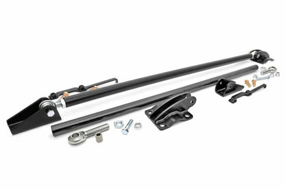 Fits Nissan Titan 2WD/4WD (2004-2015) Traction Bar Kit; 876