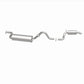 Fits 2008-2010 Chrysler Town & Country Direct-Fit Replacement Exhaust 106-0024