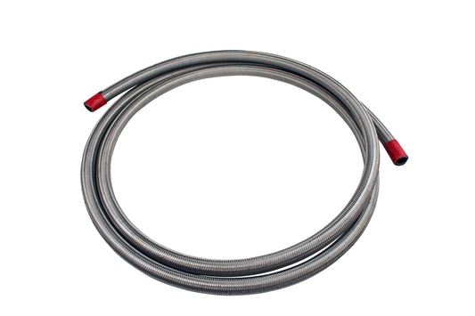 Fuel Hose Fuel System Universal Fit Aeromotive 15705-BGPL