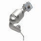 2014-2017 Jeep Cherokee Catalytic Converter 5551161 Magnaflow - Catalytic Converters Car Part People
