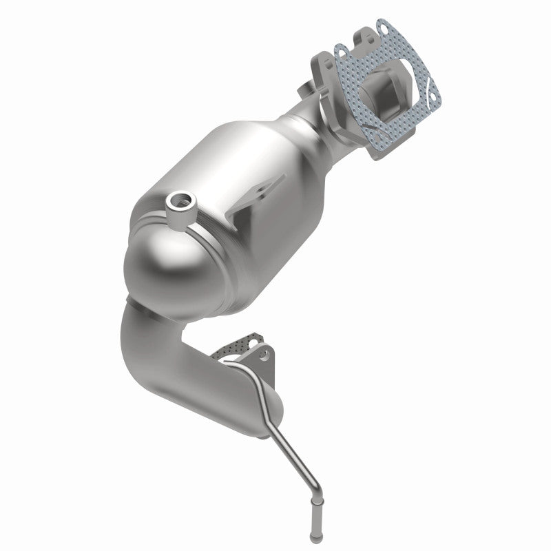 2014-2017 Jeep Cherokee Catalytic Converter 5551161 Magnaflow - Catalytic Converters Car Part People