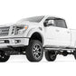 Fits Nissan Titan XD 4WD (2016-2024) 6 Inch Lift Kit; 87730