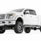 Fits Nissan Titan XD 4WD (2016-2024) 6 Inch Lift Kit; 87730