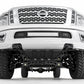 Fits Nissan Titan XD 4WD (2016-2024) 6 Inch Lift Kit; 87730