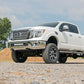 Fits Nissan Titan XD 4WD (2016-2024) 6 Inch Lift Kit; 87730