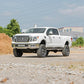 Fits Nissan Titan XD 4WD (2016-2024) 6 Inch Lift Kit; 87730